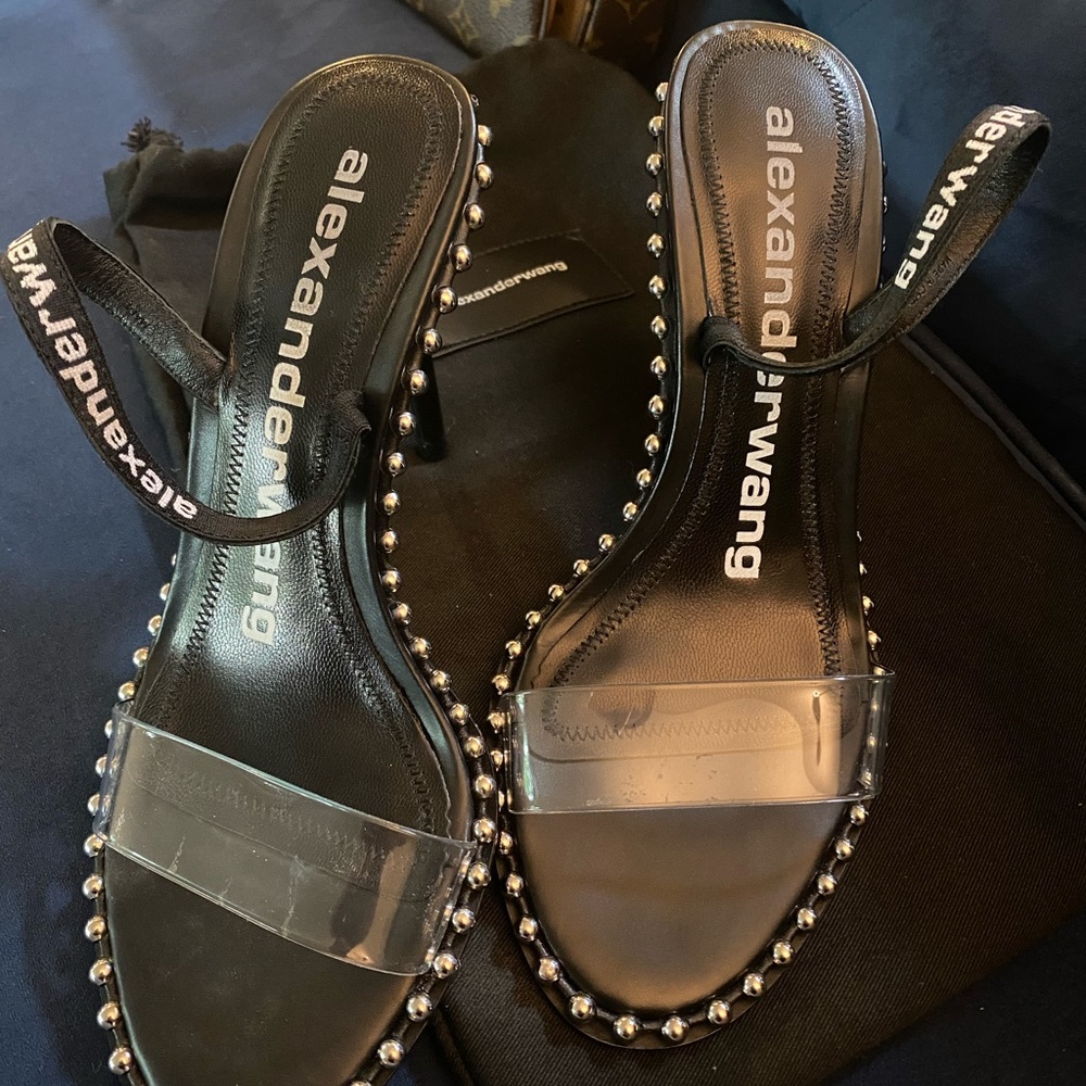 alexander wang nova